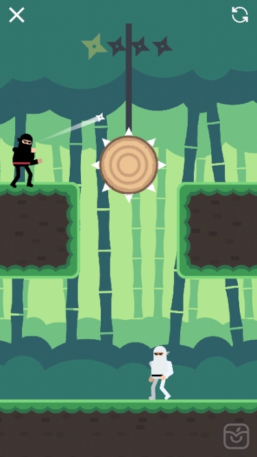 تصاویر Mr.Ninja! | آقای نینجا