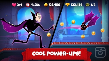 تصاویر Hotel Transylvania Adventures