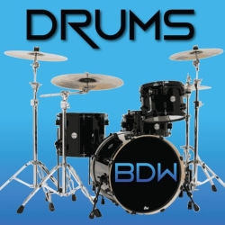 لوگو Drums with Beats