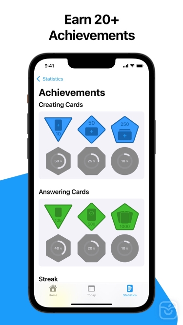 تصاویر StudyCards ++