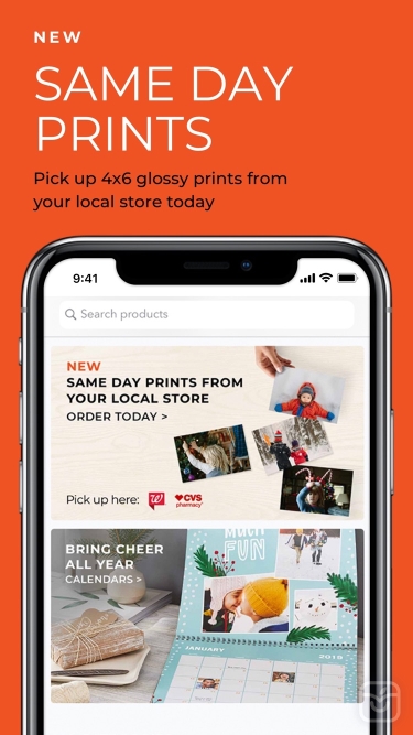 تصاویر Shutterfly: Prints Cards Gifts