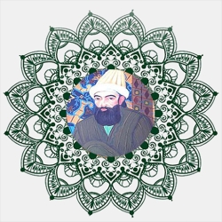 لوگو شاه نعمت الله ولي(ديوان کامل)