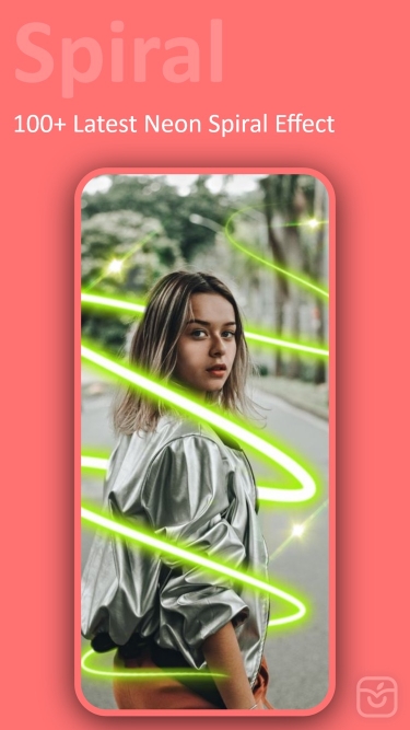 تصاویر PixelLab: Drip & Text on Photo