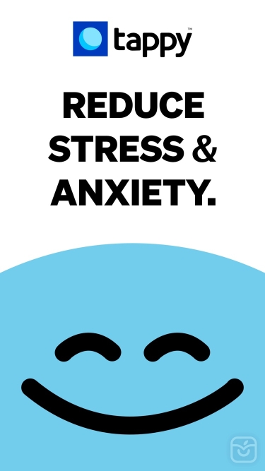 تصاویر Tappy: Self Care Fidgeter ++
