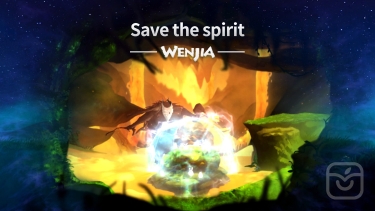 تصاویر Wenjia
