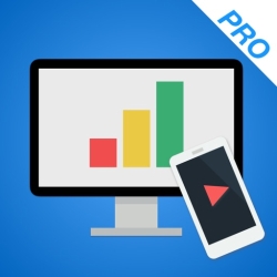 لوگو Power Remote Pro: PPT Clicker