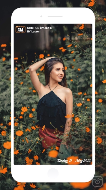 تصاویر Shot On ++