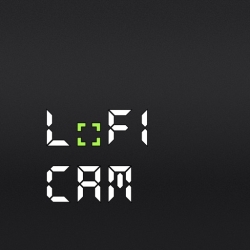 لوگو LoFi Cam ++ | آنلاک‌شده