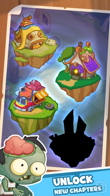 تصاویر Farm War Empires - Merge Plant ++