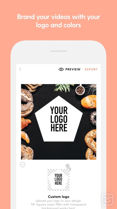 تصاویر Story Swag - Moving Text