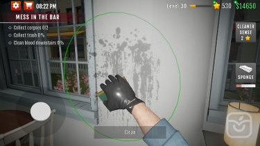 تصاویر Crime Scene Cleaner: Mobile 3D ++