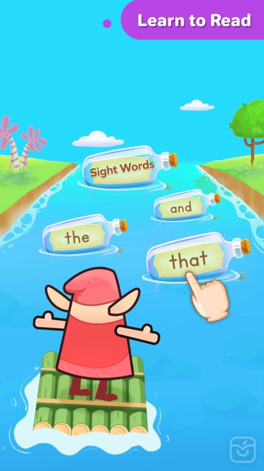 تصاویر Preschool + Kindergarten Games