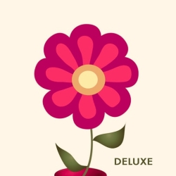 لوگو Period Tracker Deluxe