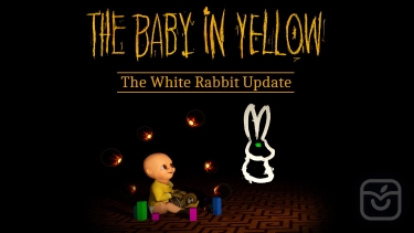 تصاویر The Baby In Yellow