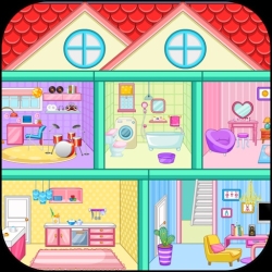 لوگو Home Design Decoration Games