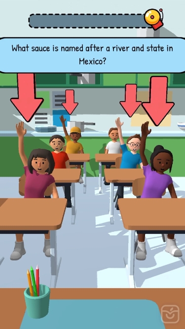 تصاویر Teacher Simulator | شبیه ساز معلم