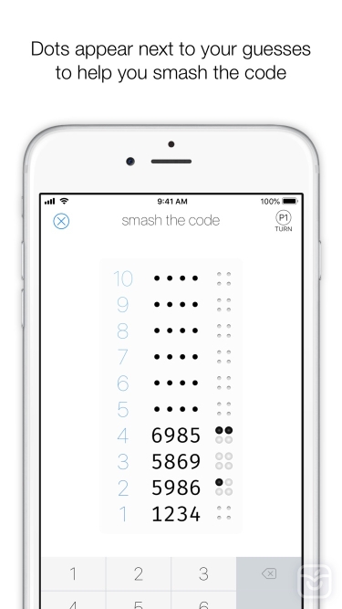 تصاویر Smash the Code