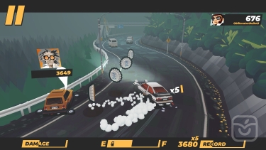 تصاویر #DRIVE