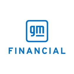 لوگو GM Financial