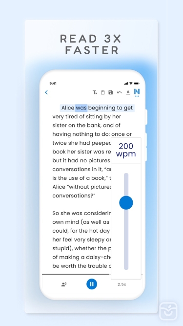 تصاویر NaturalReader - Text To Speech