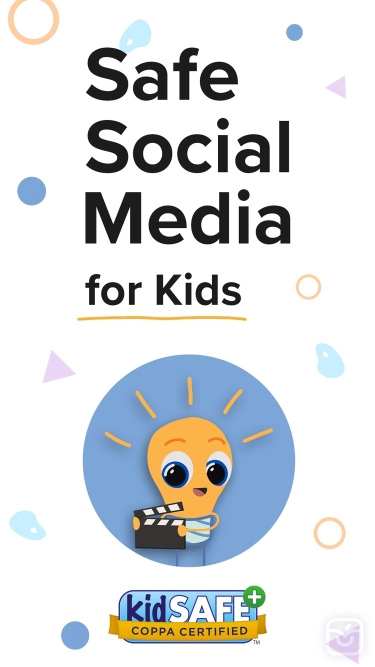 تصاویر Zigazoo: Social Media for Kids
