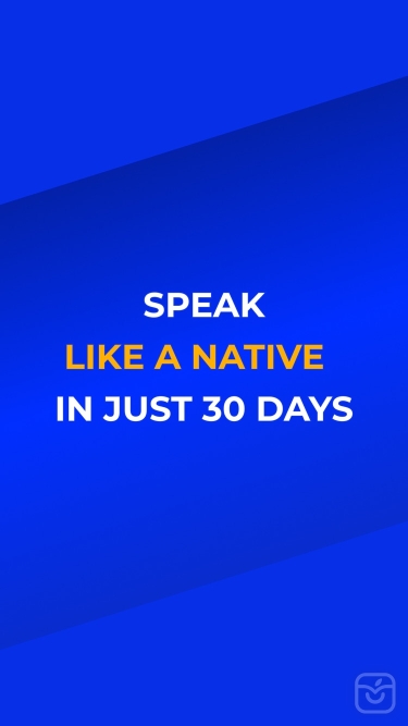 تصاویر FluentPal - Get fluent faster ++