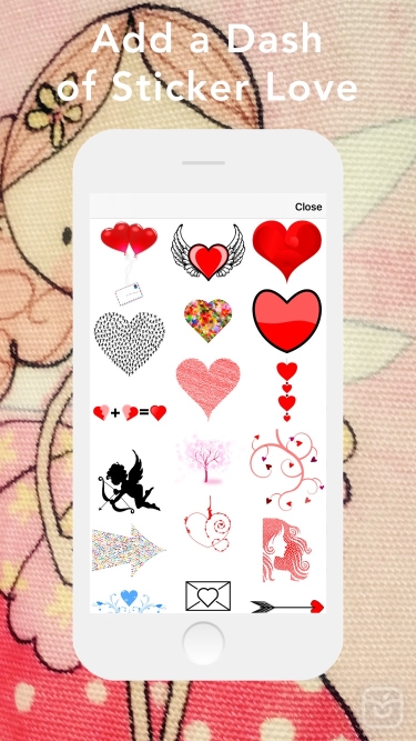 تصاویر Wishboard