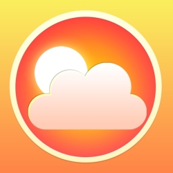لوگو Sunrise Sunset Times