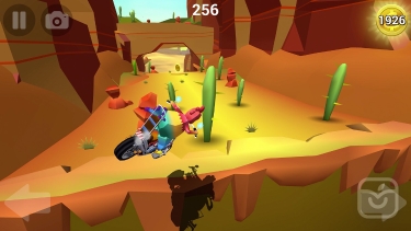 تصاویر Faily Rider ++