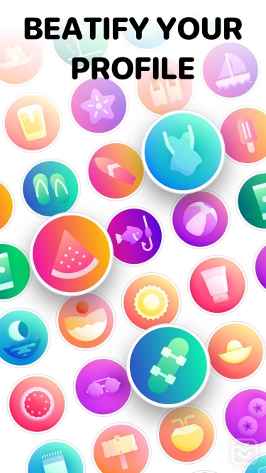 تصاویر Highlight maker