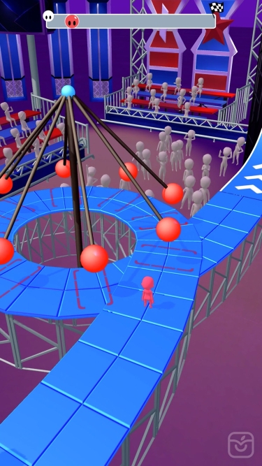 تصاویر Epic Race 3D