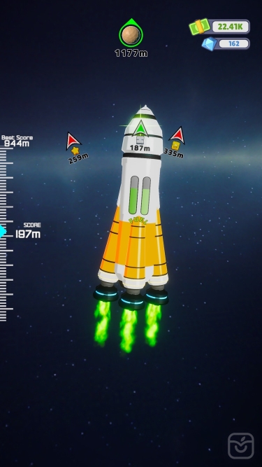 تصاویر Booster Up! ++