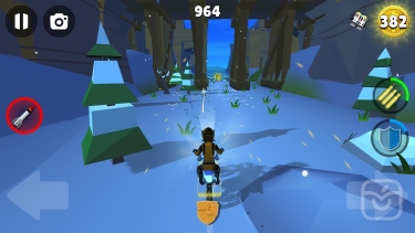 تصاویر Faily Rider ++