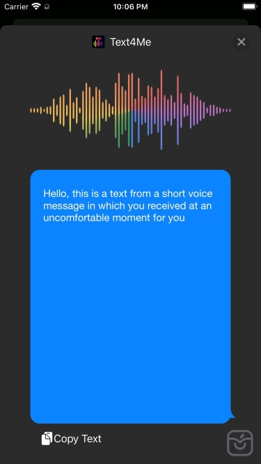 تصاویر Text4Me