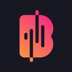لوگو BoldVoice: Pronunciation App ++