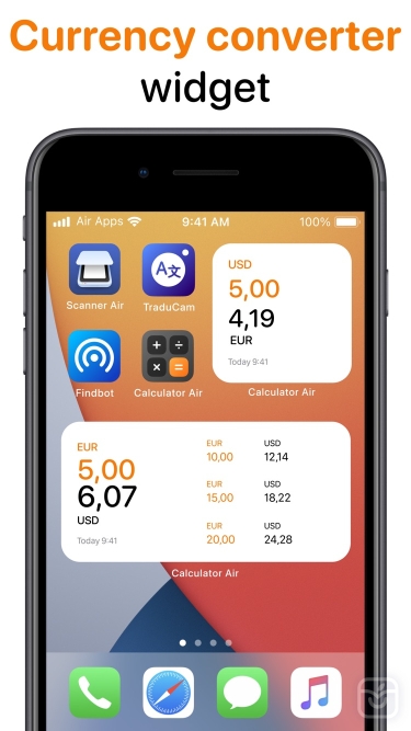 تصاویر Calculator Air: AI Math Solver ++