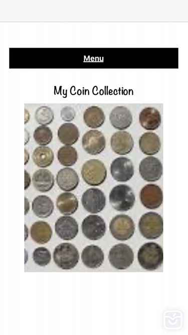 تصاویر My Valuable Coin Collection