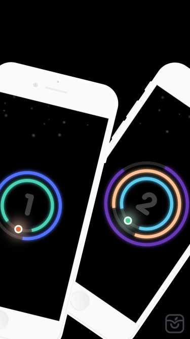 تصاویر RingO - Epic Arcade Fun