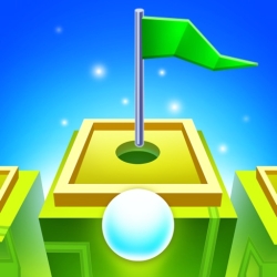 لوگو Mini Golf Magic