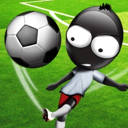 لوگو Stickman Soccer