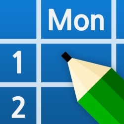 لوگو Handy Timetable ++