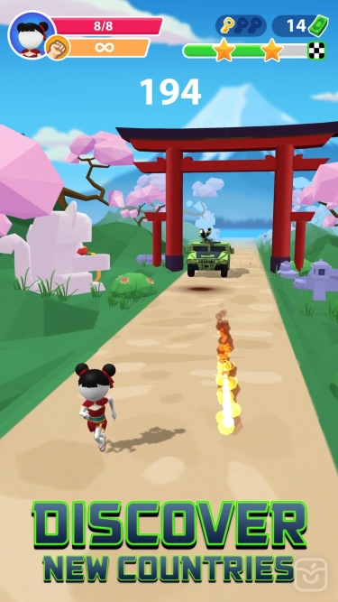 تصاویر Clash Gang: Epic Beat Em