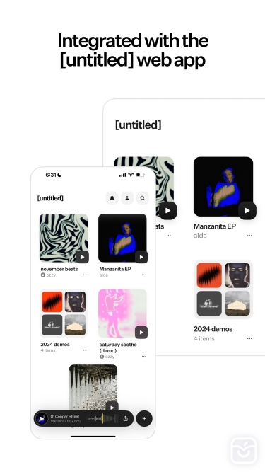 تصاویر untitled ++