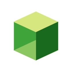 لوگو Contributions for GitHub