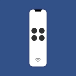 لوگو Remote, Mouse & Keyboard Pro