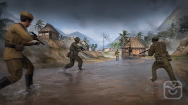 تصاویر Forces of Freedom