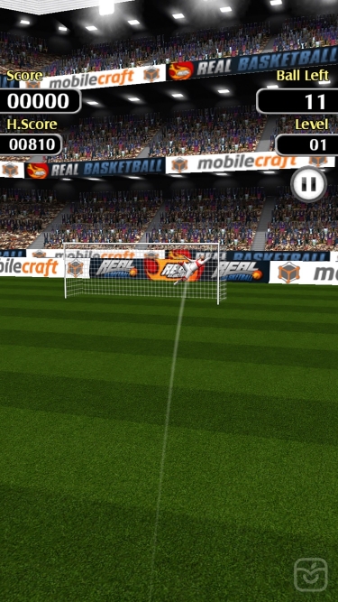 تصاویر Flick Shoot
