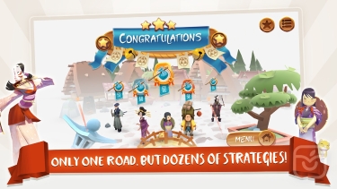 تصاویر Tokaido™