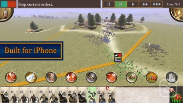 تصاویر ROME: Total War - Barbarian Invasion