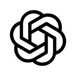 لوگو ChatGPT++